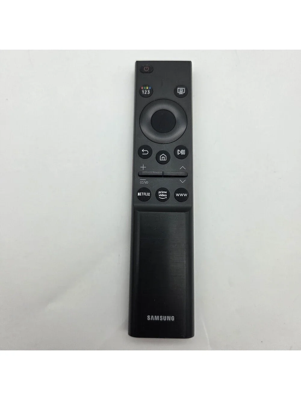 Genuine Samsung BN59-01380A Remote For M5 & M7 Series Smart Monitor OEM - Tested
